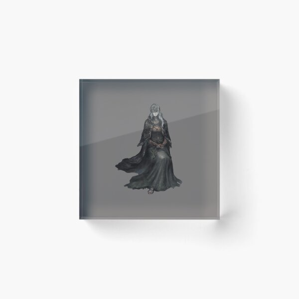 Item preview, firekeeper designed and sold by skrunklypoop.