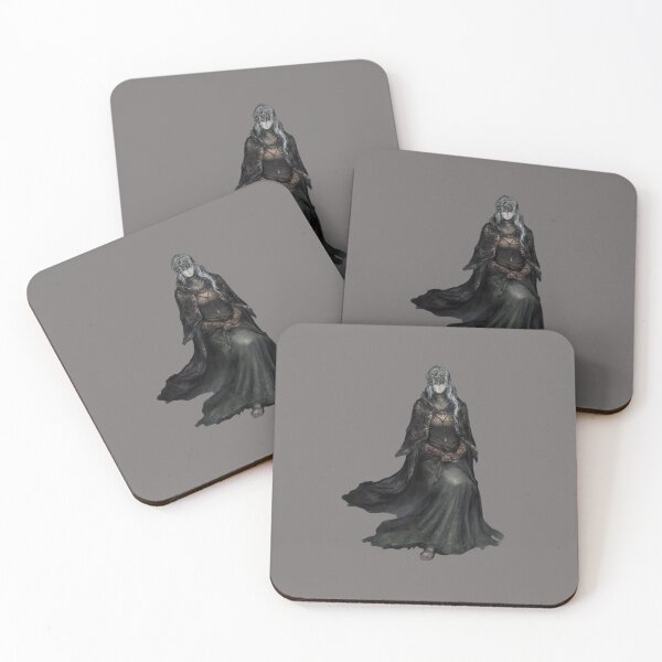 Item preview, firekeeper designed and sold by skrunklypoop.