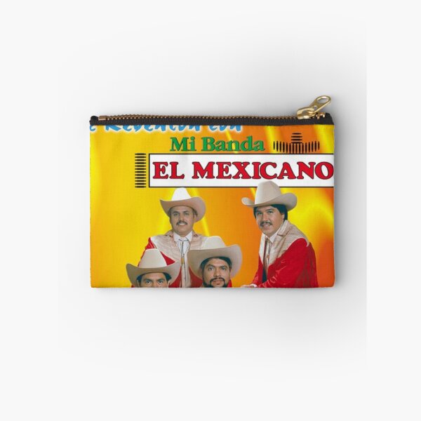 Item preview, Mi Banda El Mexicano - De Reventón Con Mi Banda El Mexicano album 2004 designed and sold by DAVID MCGUIRE.