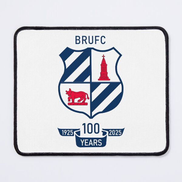Item preview, Banbury Rugby Union Football Club Centenary Season designed and sold by PPFImages.