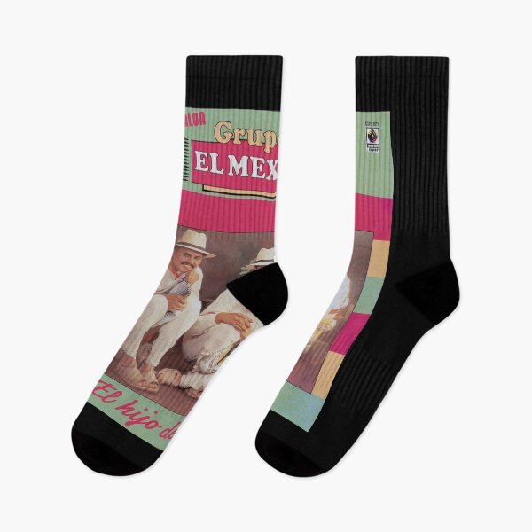 Item preview, Mi Banda El Mexicano - El Hijo Desobediente album 1993 designed and sold by DAVID MCGUIRE.