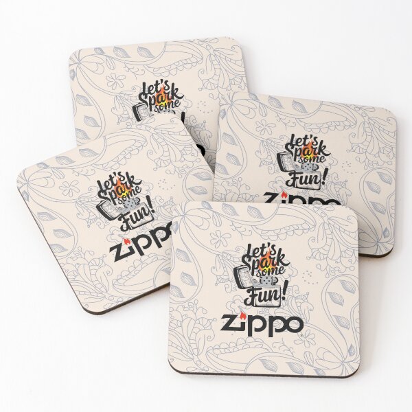 Item preview, zippo designed and sold by DD Fish.