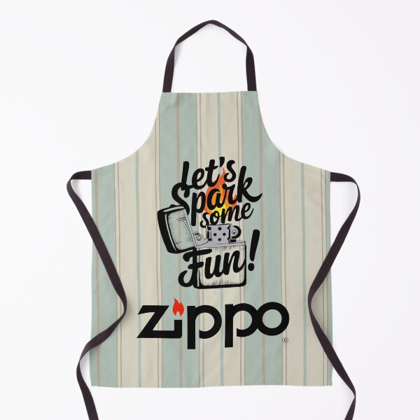 Item preview, zippo designed and sold by DD Fish.