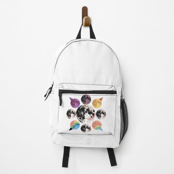 Item preview, Moon pattern 5 designed and sold by sofilustra.
