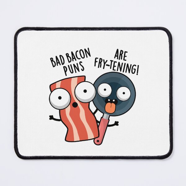 Artikelvorschau, Schlechte Wortspiele mit Speck sind ein lustiges Wortspiel zum Braten entworfen und verkauft von punnybone.