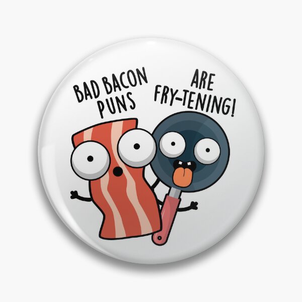 Artikelvorschau, Schlechte Wortspiele mit Speck sind ein lustiges Wortspiel zum Braten entworfen und verkauft von punnybone.