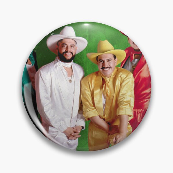 Artikelvorschau, Mi Banda El Mexicano – Grupo el mexicano Album 1993 entworfen und verkauft von DAVID MCGUIRE.