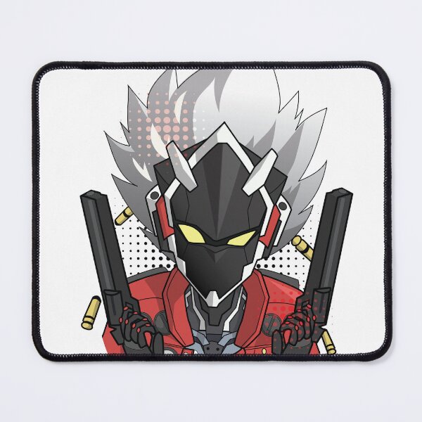 Item preview, BILLY KID zenless zone zero fanart by horoharo designed and sold by H O R O H A R O.