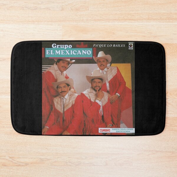 Item preview, Mi Banda El Mexicano - Pa'que Lo Bailes album 1991 designed and sold by DAVID MCGUIRE.