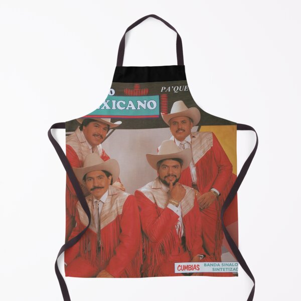 Item preview, Mi Banda El Mexicano - Pa'que Lo Bailes album 1991 designed and sold by DAVID MCGUIRE.