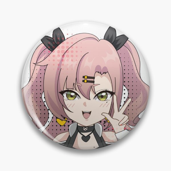 Item preview, NICOLE DEMARA zenless zone zero  fanart by horoharo designed and sold by H O R O H A R O.