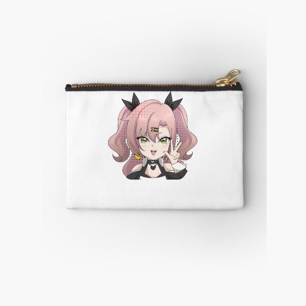 Artikelvorschau, NICOLE DEMARA Zenless Zone Zero Fanart von horoharo entworfen und verkauft von H O R O H A R O.