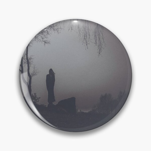 Item preview, Myrkur - M album 2015 designed and sold by DAVID MCGUIRE.