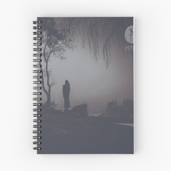 Item preview, Myrkur - M album 2015 designed and sold by DAVID MCGUIRE.