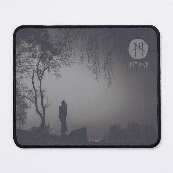 Item preview, Myrkur - M album 2015 designed and sold by DAVID MCGUIRE.