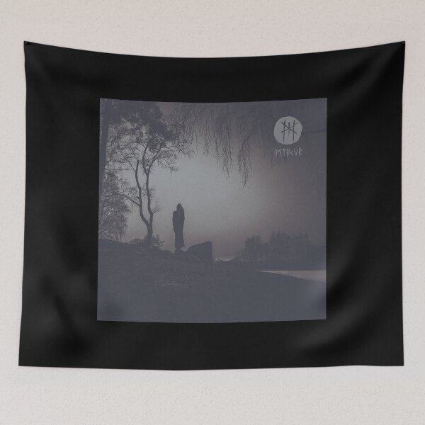 Item preview, Myrkur - M album 2015 designed and sold by DAVID MCGUIRE.