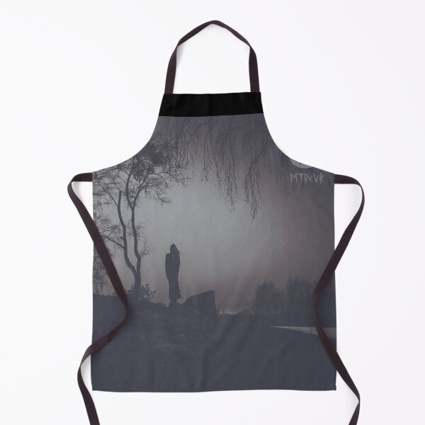 Item preview, Myrkur - M album 2015 designed and sold by DAVID MCGUIRE.