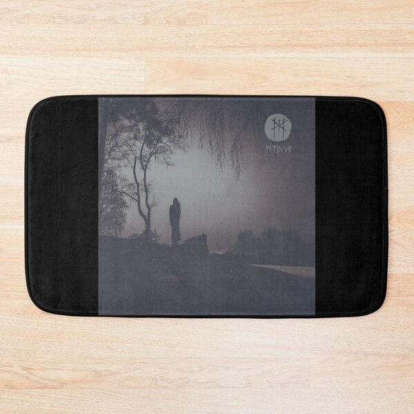Item preview, Myrkur - M album 2015 designed and sold by DAVID MCGUIRE.