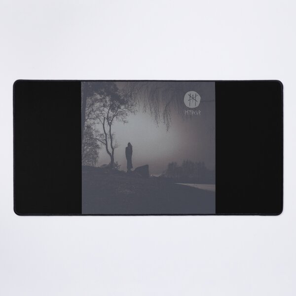 Item preview, Myrkur - M album 2015 designed and sold by DAVID MCGUIRE.