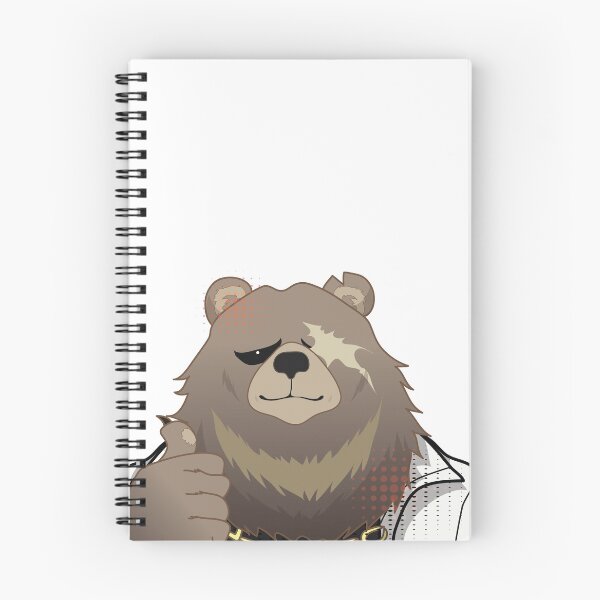 Item preview, BEN zenless zone zero  fanart by horoharo designed and sold by H O R O H A R O.