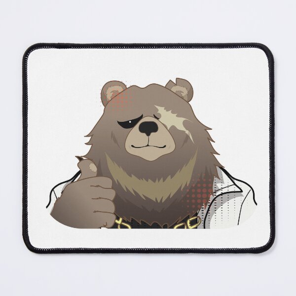 Item preview, BEN zenless zone zero fanart by horoharo designed and sold by H O R O H A R O.