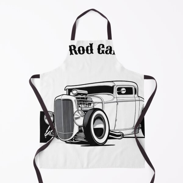 Item preview, Buy Hot Rod Garage Clothes Online designed and sold by Fleetwood1994.