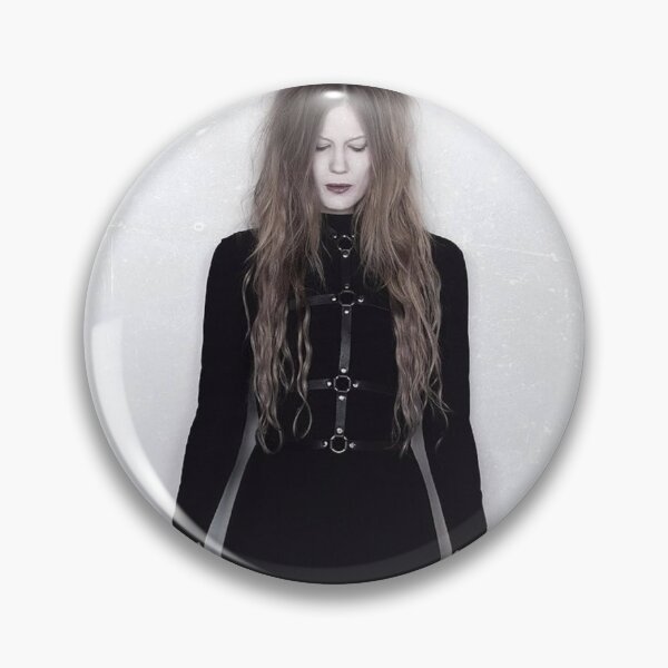 Item preview, Myrkur - Mareridt album 2017 designed and sold by DAVID MCGUIRE.