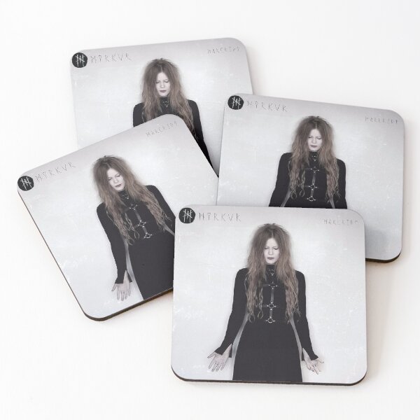 Item preview, Myrkur - Mareridt album 2017 designed and sold by DAVID MCGUIRE.