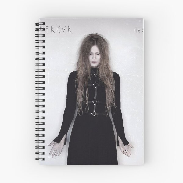 Item preview, Myrkur - Mareridt album 2017 designed and sold by DAVID MCGUIRE.