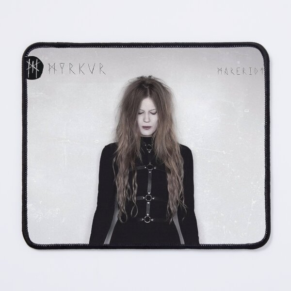 Item preview, Myrkur - Mareridt album 2017 designed and sold by DAVID MCGUIRE.