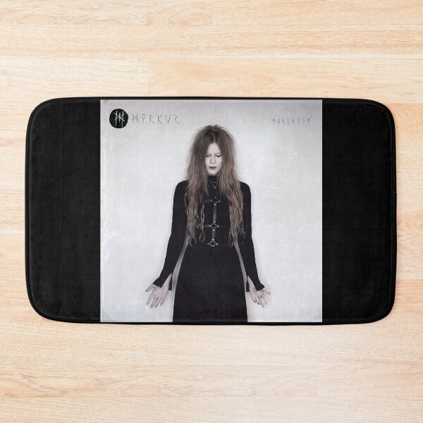 Item preview, Myrkur - Mareridt album 2017 designed and sold by DAVID MCGUIRE.