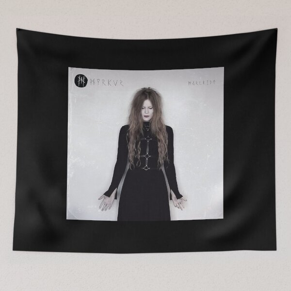 Item preview, Myrkur - Mareridt album 2017 designed and sold by DAVID MCGUIRE.