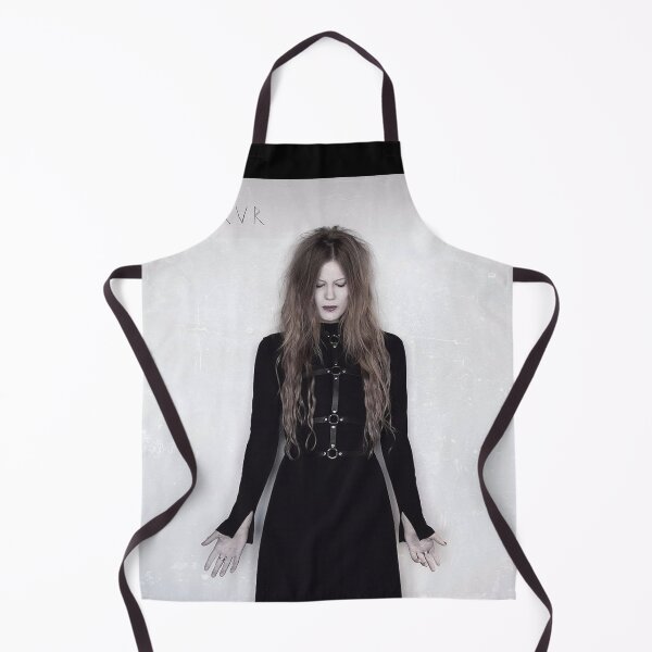 Item preview, Myrkur - Mareridt album 2017 designed and sold by DAVID MCGUIRE.