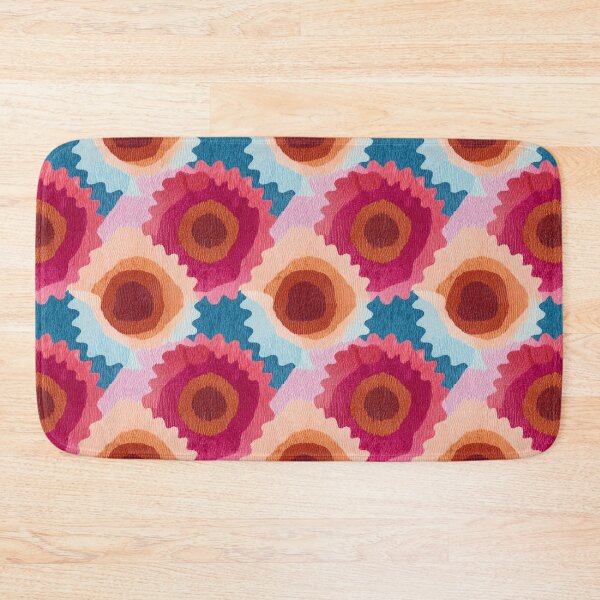 Item preview, Flower pattern 20 designed and sold by sofilustra.