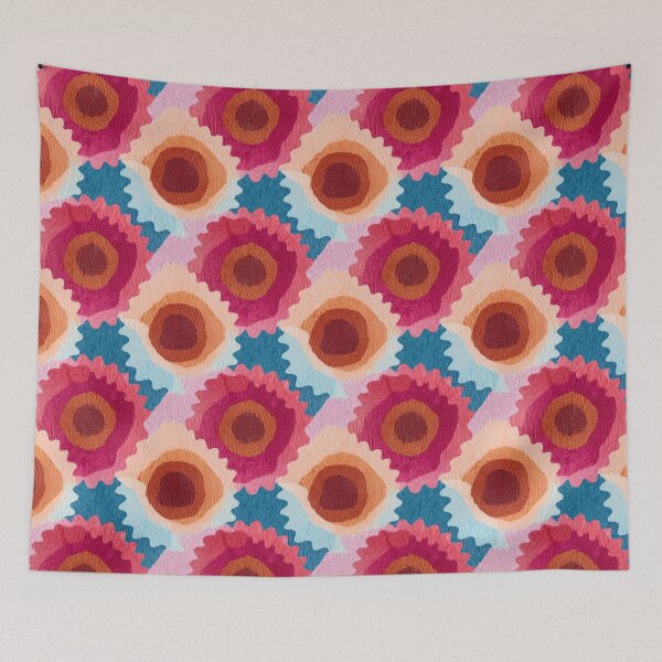 Item preview, Flower pattern 20 designed and sold by sofilustra.