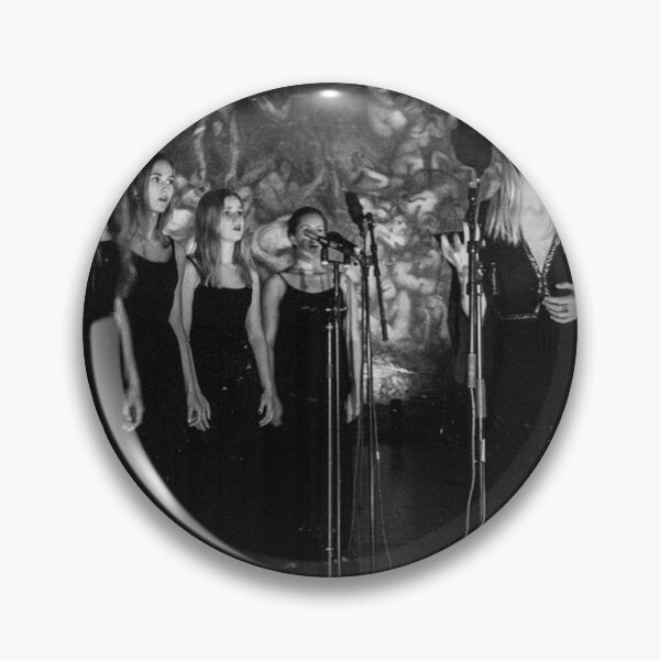 Item preview, Myrkur - Mausoleum album 2016 designed and sold by DAVID MCGUIRE.