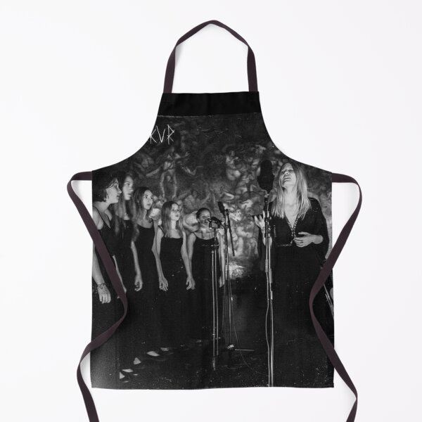 Item preview, Myrkur - Mausoleum album 2016 designed and sold by DAVID MCGUIRE.
