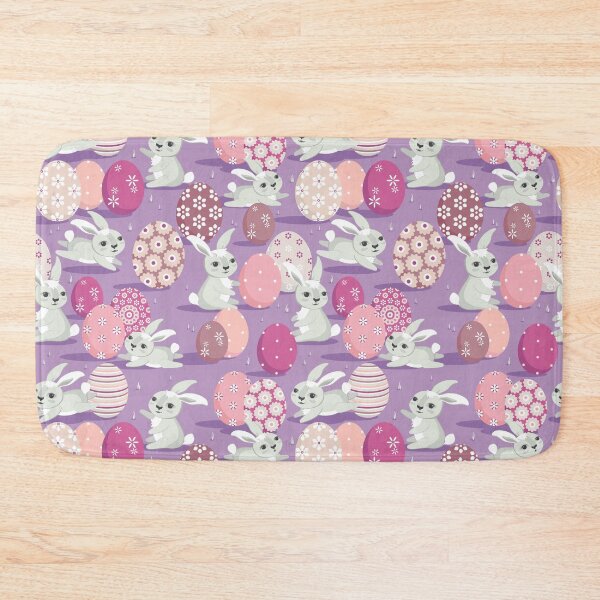 Item preview, Easter bunnies, Lilac version designed and sold by Alex  Blud.