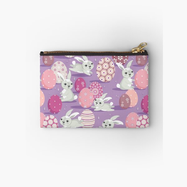 Item preview, Easter bunnies, Lilac version designed and sold by Alex  Blud.