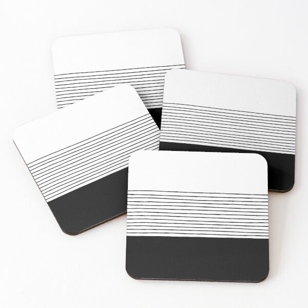 Item preview, Stripes composition designed and sold by Marta Ambrosetti.
