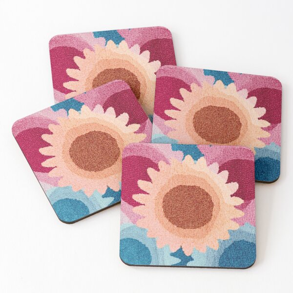 Item preview, Flower pattern 21 designed and sold by sofilustra.