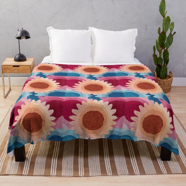 Item preview, Flower pattern 21 designed and sold by sofilustra.