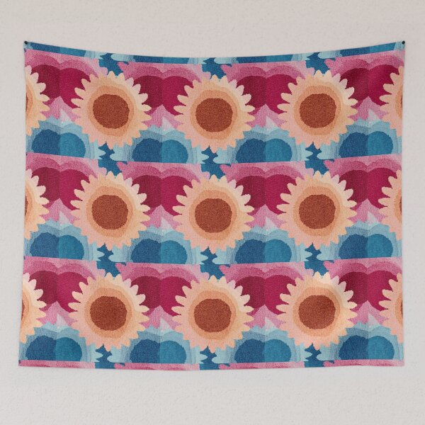 Item preview, Flower pattern 21 designed and sold by sofilustra.