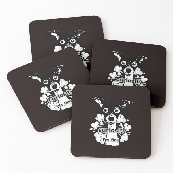 Item preview, CURIOSITY designed and sold by Tadeusz1.