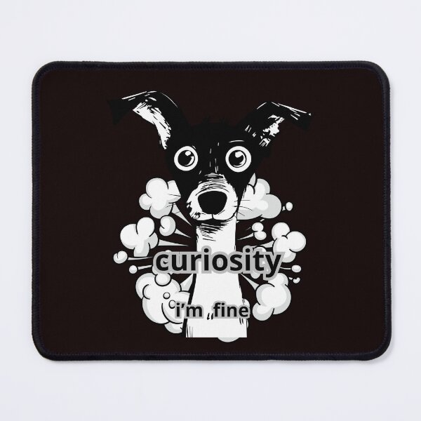 Item preview, CURIOSITY designed and sold by Tadeusz1.