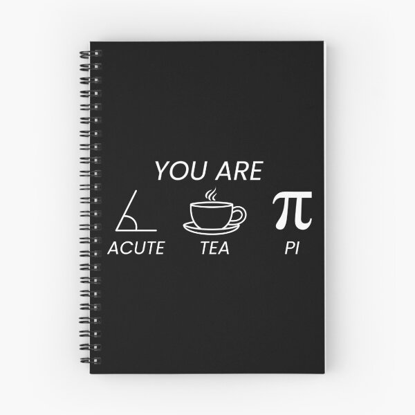 Item preview, Cute, tea, pi designed and sold by T&C Finesse.