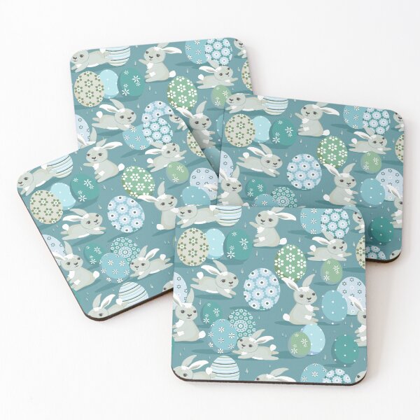 Item preview, Easter bunnies, Emerald version designed and sold by Alex  Blud.