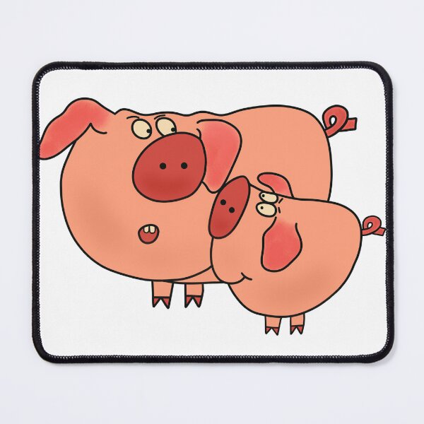 Item preview, Piggeldy and Frederick designed and sold by Zeewind.