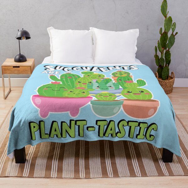 Item preview, Succulants are planttastic designed and sold by samah82.