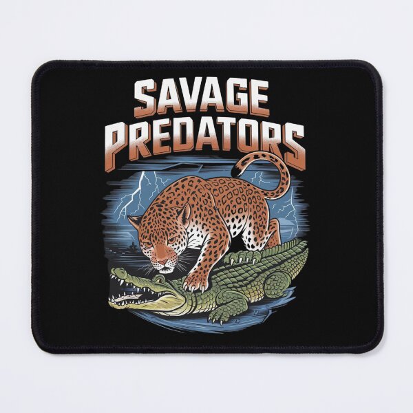 Item preview, Savage predators designed and sold by JansenGS.
